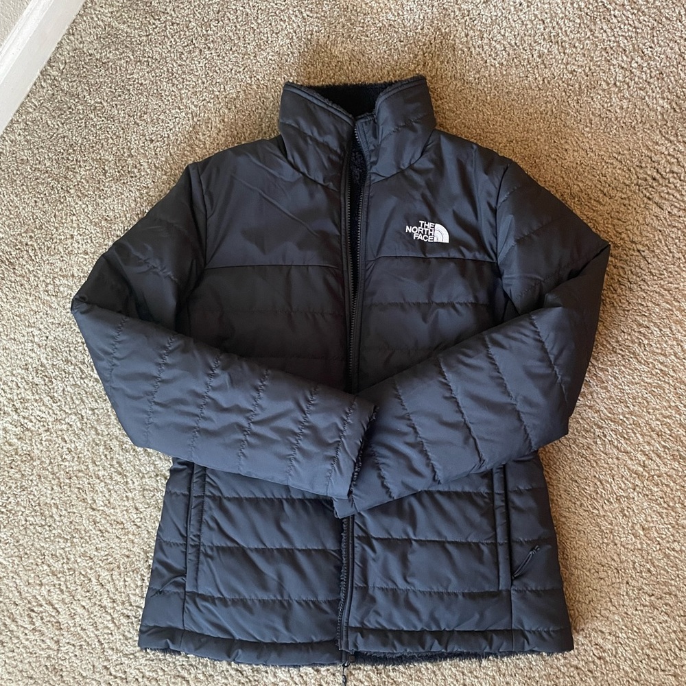 North Fave Reversible Jacket